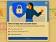 Facebook security